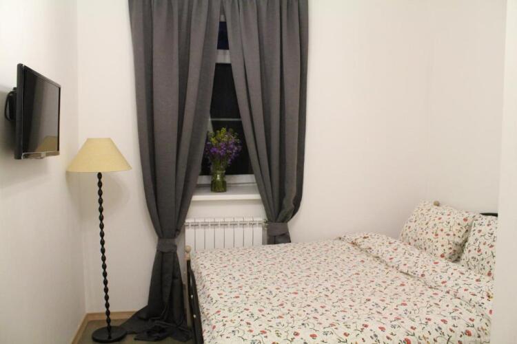 Фотография номера гостиницы Усадьба купца Баева