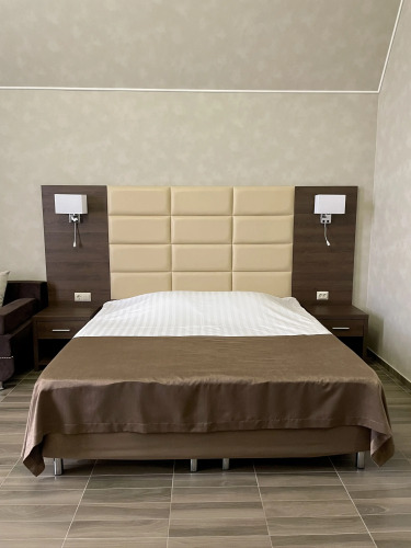 Фотография номера гостиницы Астери