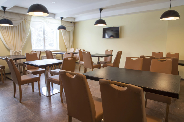 Gorki Apartments Domodedovo Hotel Overview