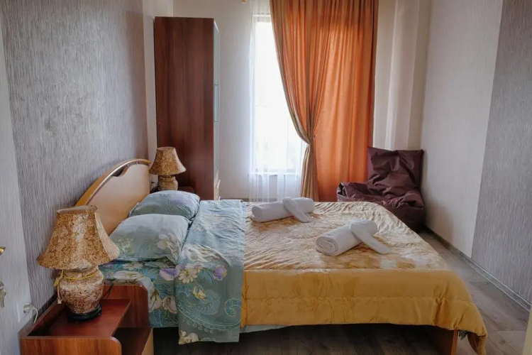 Niko Home Guest House