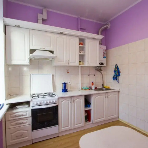 Фотография номера квартиры Kвартира на Ленинском 35