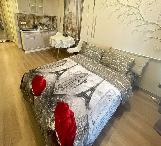 Фотография отеля