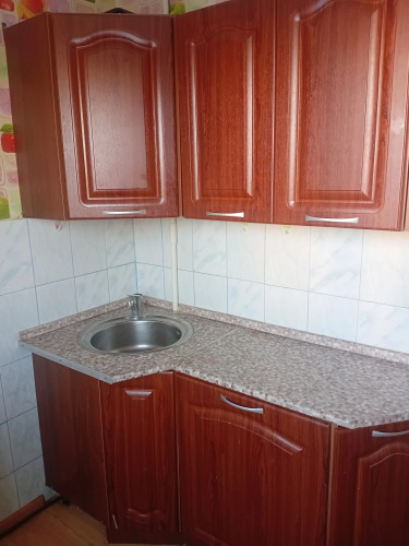 Фотография номера квартиры Квартира Двухкомнатная В Центре