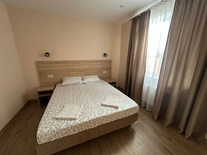 Фотография номера гостевого дома Приветливый