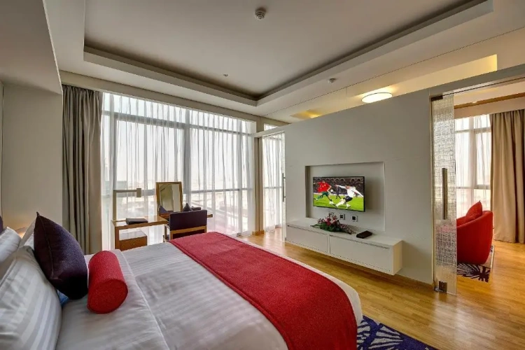 Junior Suite