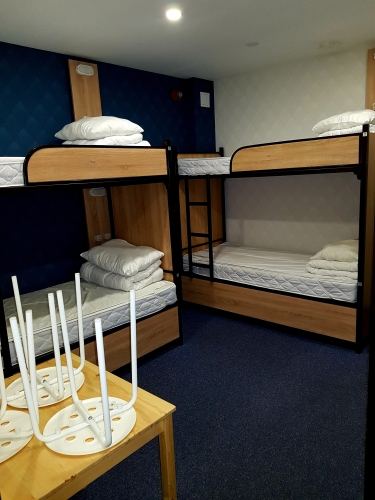 Фотография номера хостела Танский