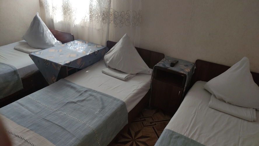 Фотография номера гостевого дома Есения