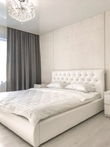 Фотография номера квартиры Квартира на улице Ватутина 44