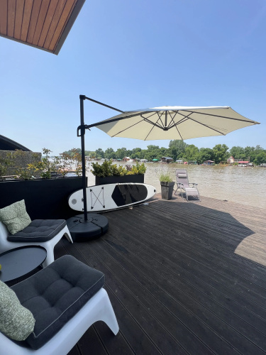 Beach House Belgrade Private house