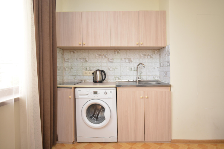 Soma Apartment hotel