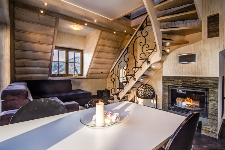2 Bedrooms Apartment with balcony and with view