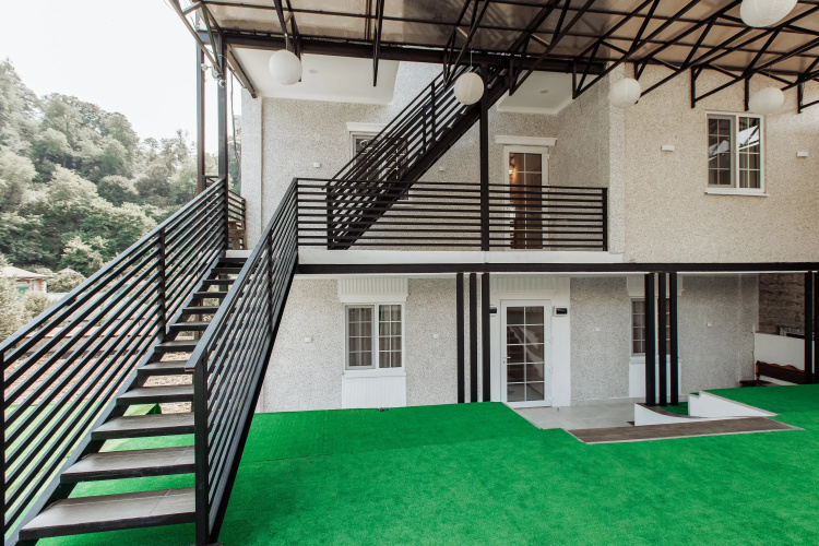 Lime Guest house