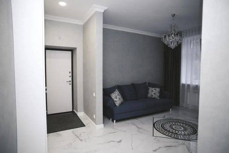 Vitebsk Tsentr Apartaments