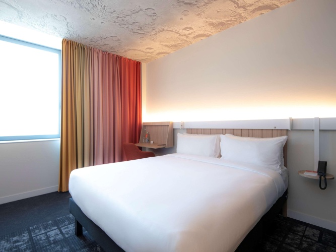 Ibis Baku City Hotel photo 13