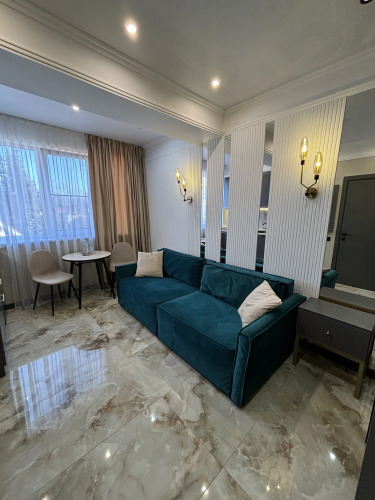 Фотография номера апарт отеля Atmosfera Riviera