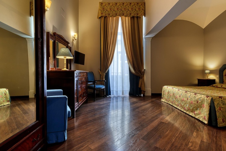 Decumani Hotel De Charme photo 10