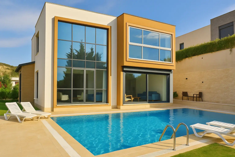 VibaVilla Dream Villa