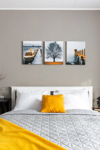 Фотография номера квартиры Li Apartments Central Park