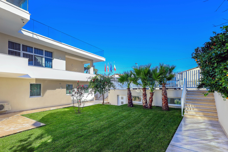 Luxury Mimani 2 Apartments