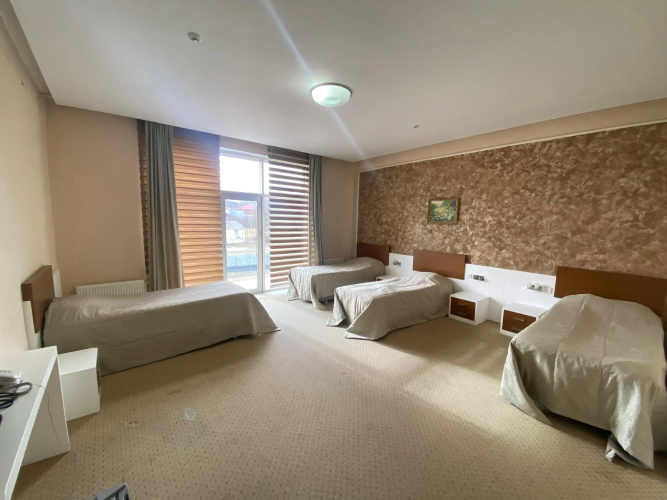 Arena Dashkasan Hotel