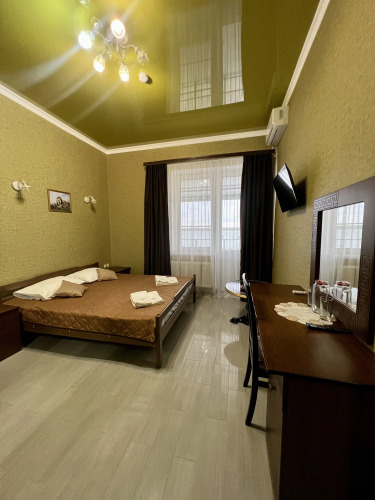 Фотография номера гостиницы Дельфин