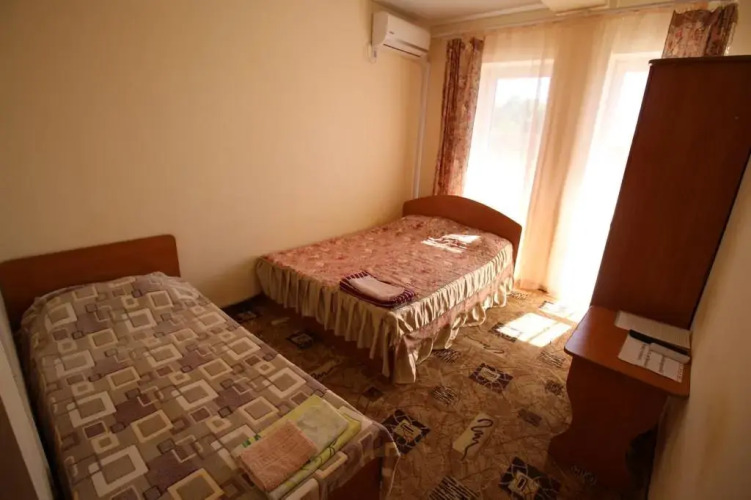 Фотография номера гостевого дома На Горького, 73