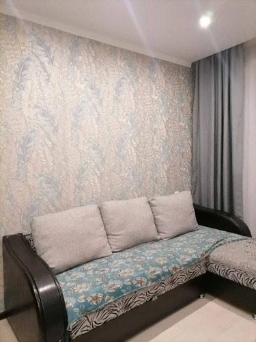 Фотография номера квартиры Апартаменты Мой город