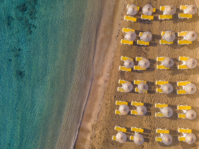 Salamis Bay Conti Resort Hotel & Casino photo 9