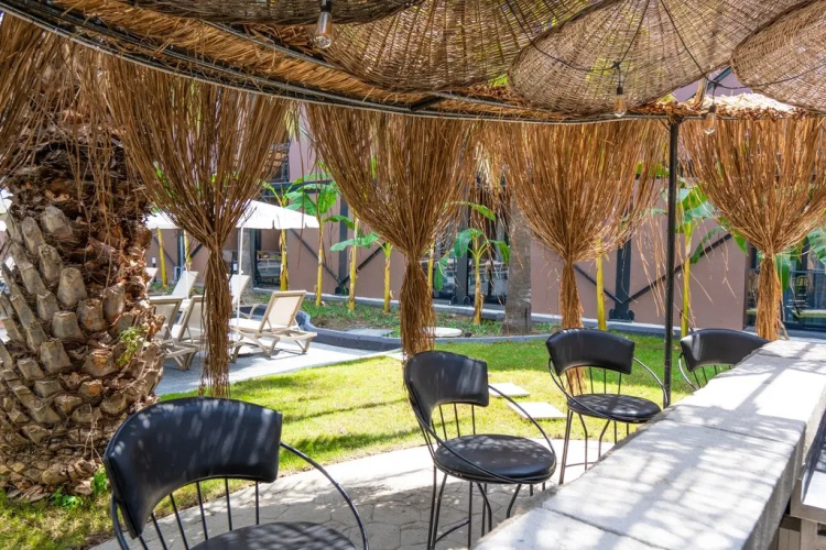 Golden Sun Hotel (Adult Only 12+)