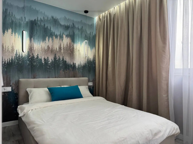 Фотография номера квартиры Квартира Konstantinov Apartments