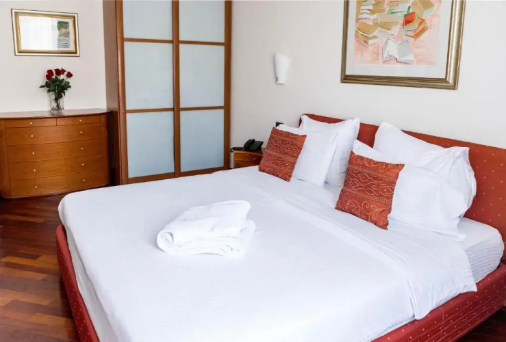 Pushkin Hotel