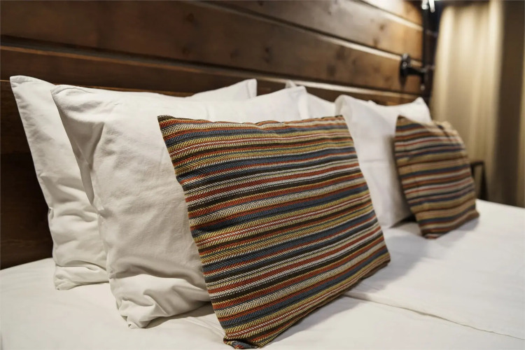  (двуспальная кровать) - изображение 1