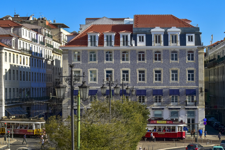 My Story Hotel Figueira photo 32