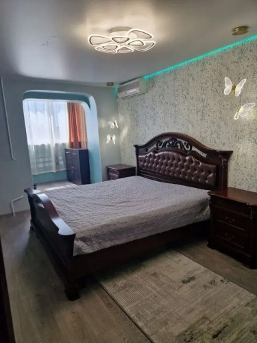 Фотография номера квартиры Квартира в центpе гoрoда