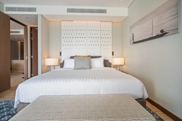 2 Bedrooms A Ground Floor