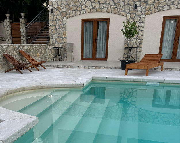 Dolce Vita Gudauta Villa