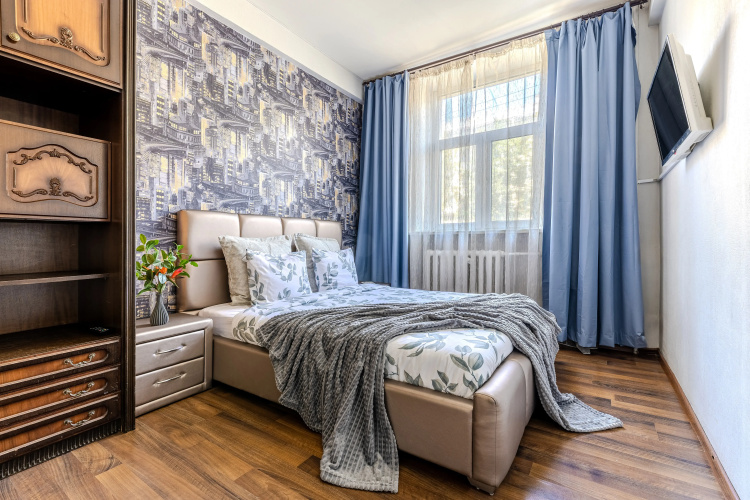 Studiominsk 13 Apartments