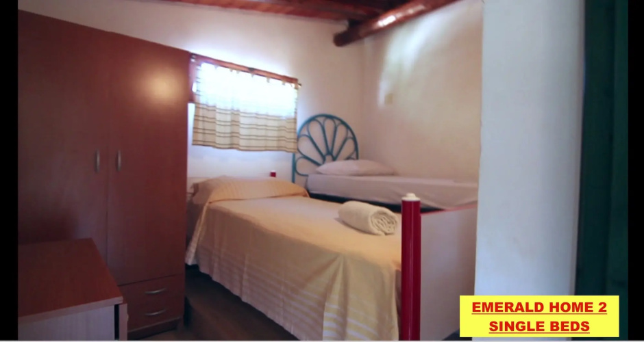 EMERALD HOME Villa