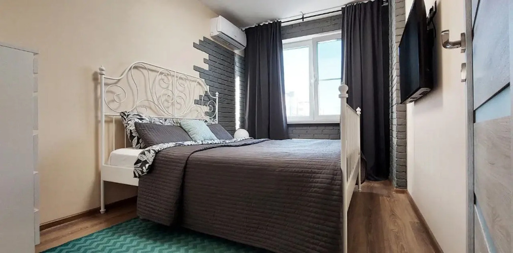 Фотография номера квартиры Квартира на Колычева 4