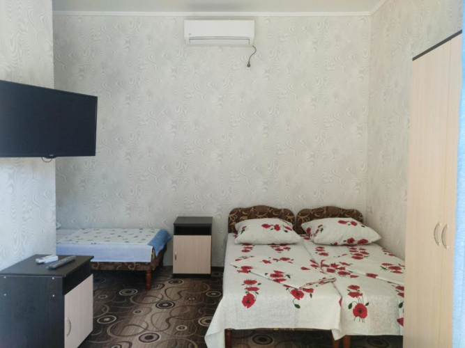 Фотография номера гостиницы Скала