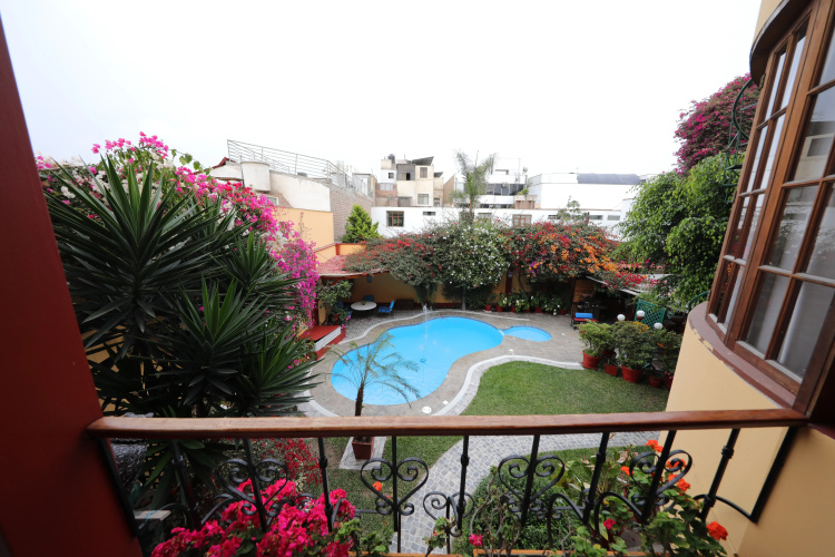 Peru Star Apart-hotel
