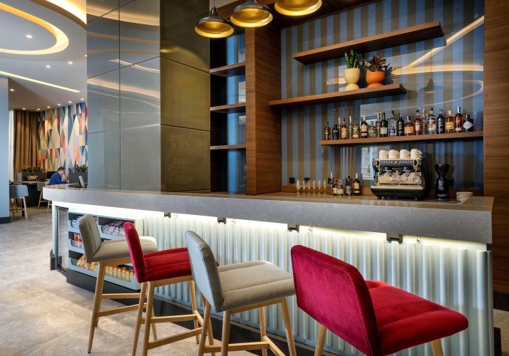 Hampton by Hilton Tashkent photo 15