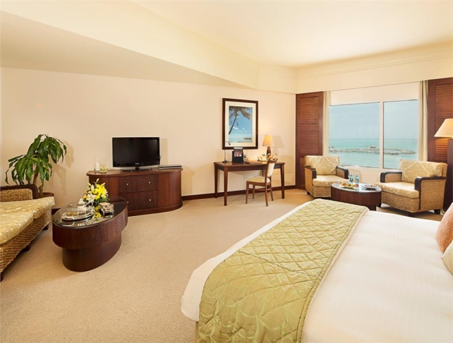 Danat Resort Jebel Dhanna photo 43