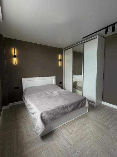 Фотография номера квартиры Квартира с лоджией