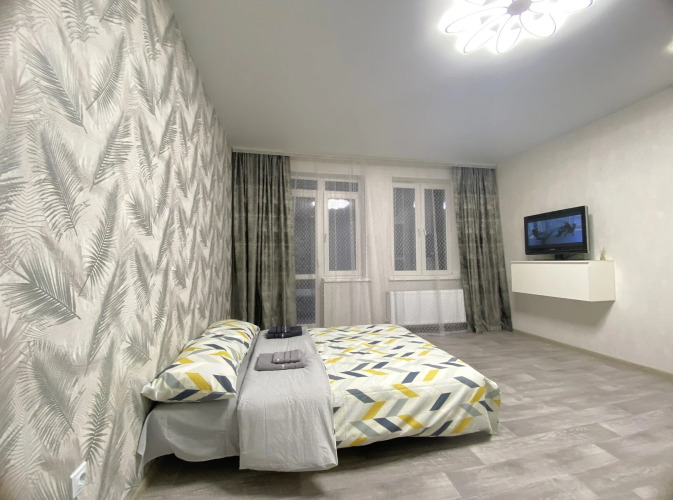 Фотография номера квартиры Апартаменты Infinity of Days