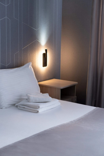 Фотография номера гостевого дома Гостевой Дом Весна