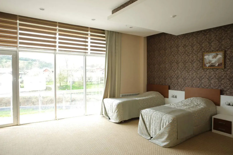 Arena Dashkasan Hotel