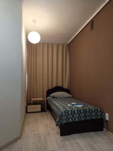 Фотография номера хостела SPACE Hostels