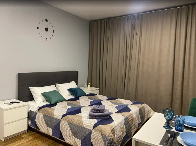 Фотография номера квартиры Квартира LifeHome на Арбузова