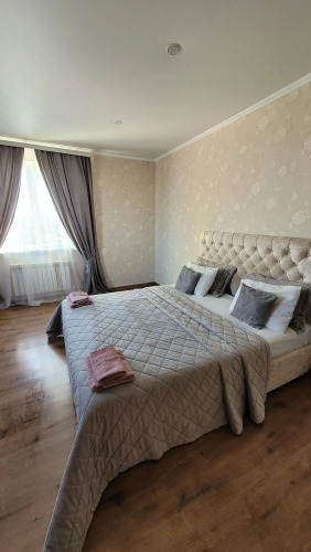 Фотография номера квартиры Квартира Новороссийская 87